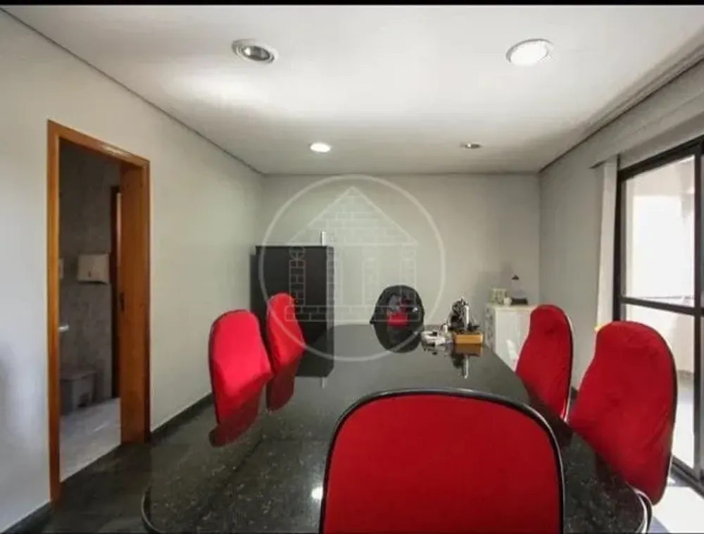 Prédio Inteiro, 963 m² - Foto 11