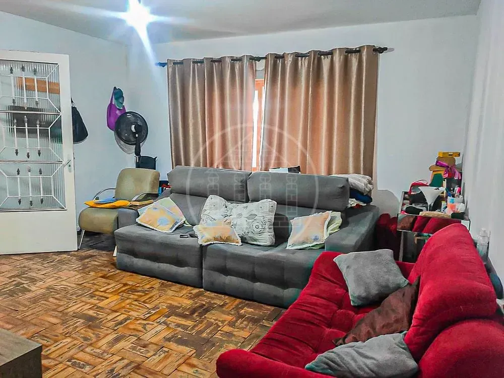 Sobrado, 3 quartos, 130 m² - Foto 5