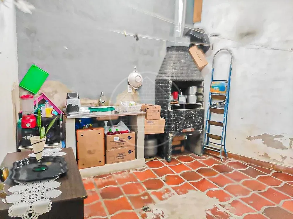 Sobrado, 3 quartos, 130 m² - Foto 6