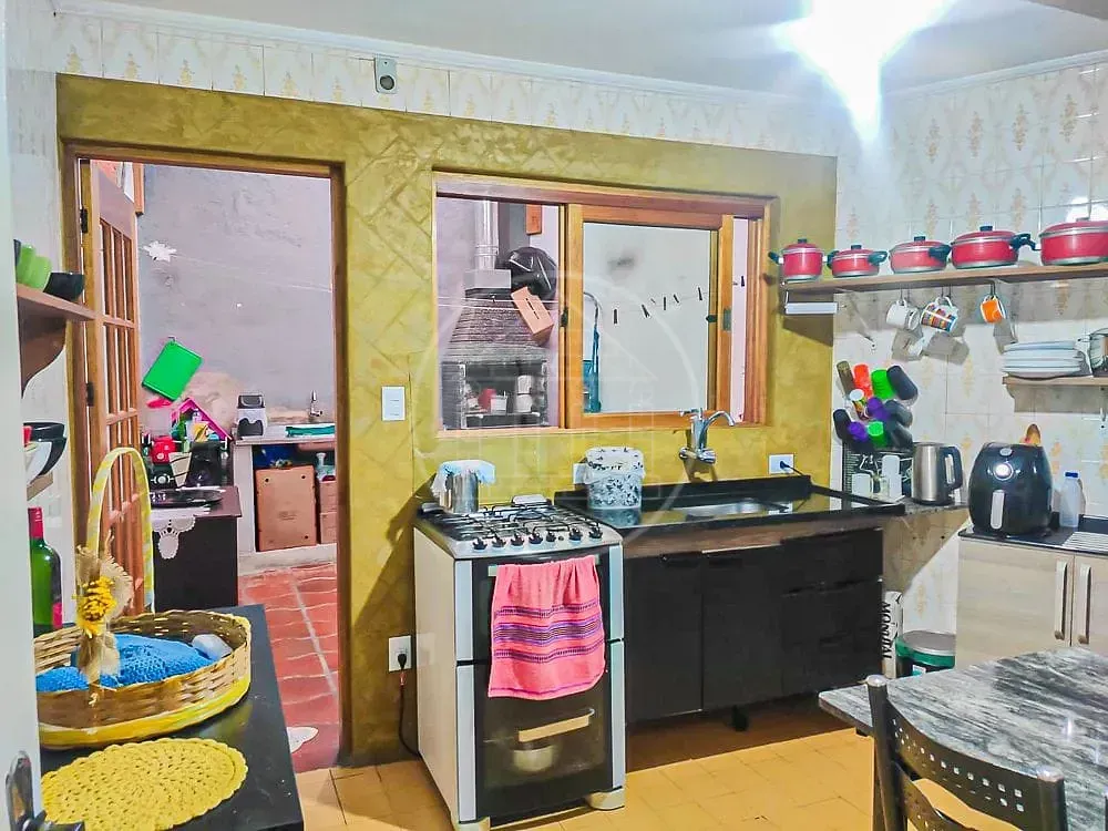 Sobrado, 3 quartos, 130 m² - Foto 7
