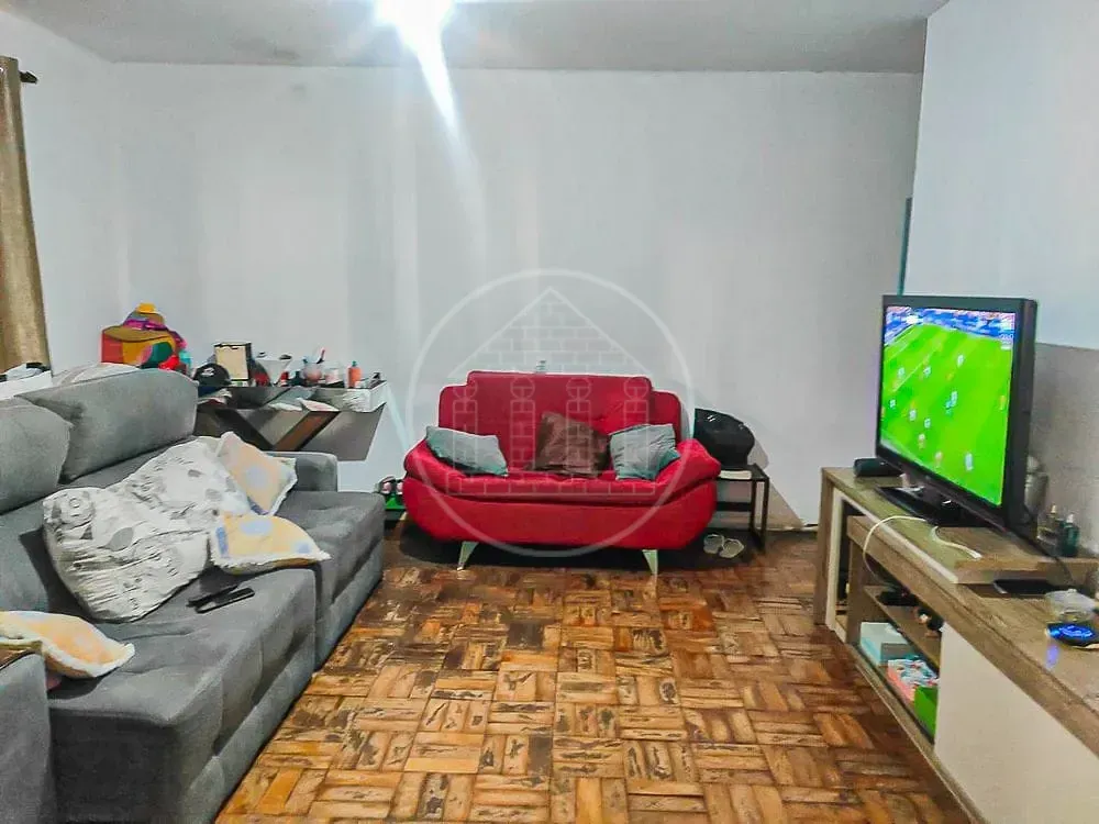 Sobrado, 3 quartos, 130 m² - Foto 9