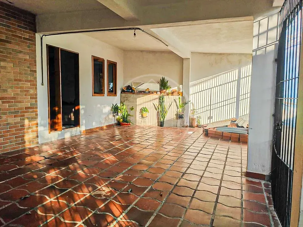 Sobrado, 3 quartos, 130 m² - Foto 3