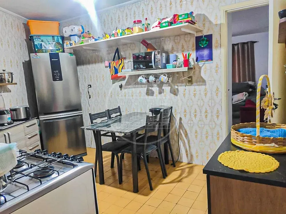 Sobrado, 3 quartos, 130 m² - Foto 5