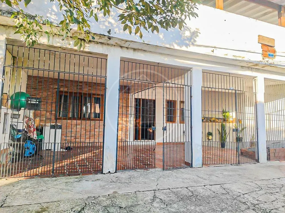 Sobrado, 3 quartos, 130 m² - Foto 1