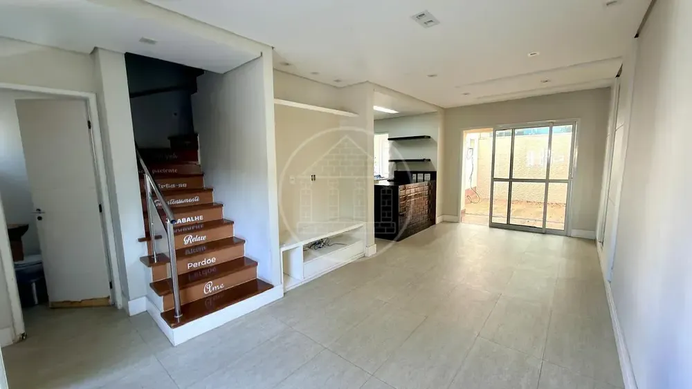 Sobrado, 3 quartos, 95 m² - Foto 1