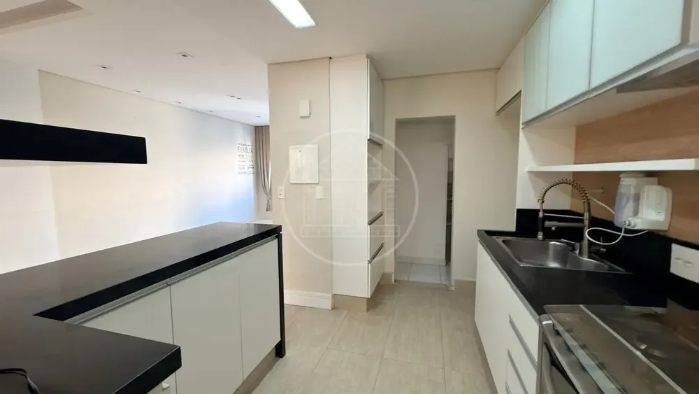 Sobrado, 3 quartos, 95 m² - Foto 4