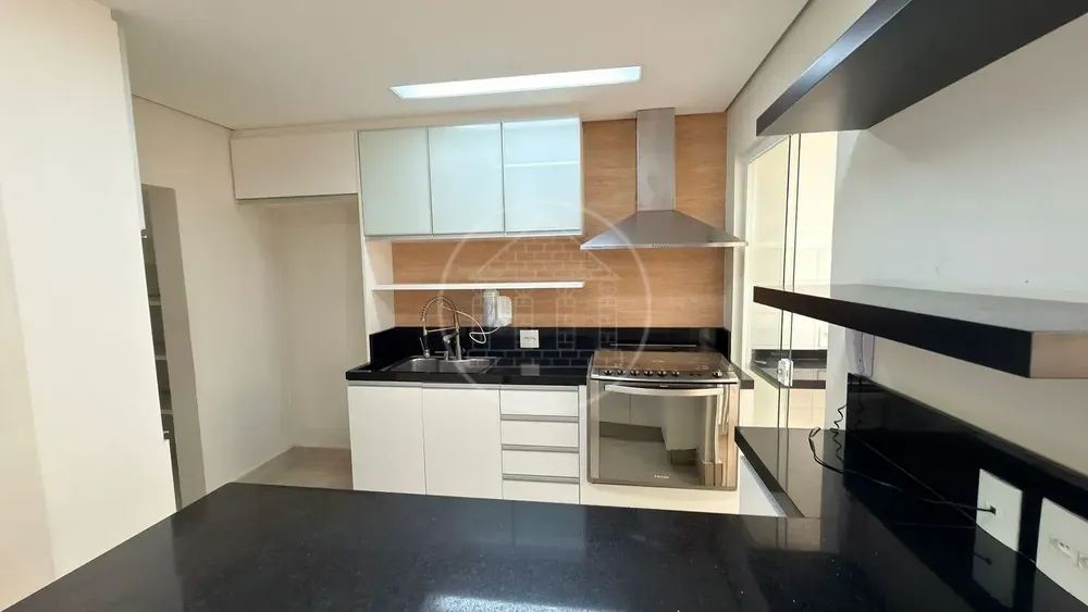 Sobrado, 3 quartos, 95 m² - Foto 2