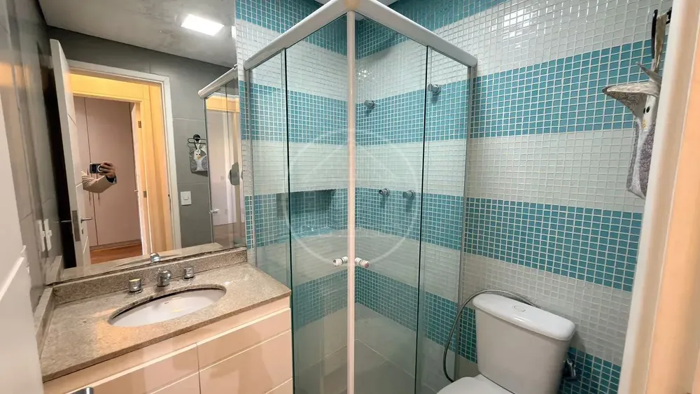 Sobrado, 3 quartos, 95 m² - Foto 8