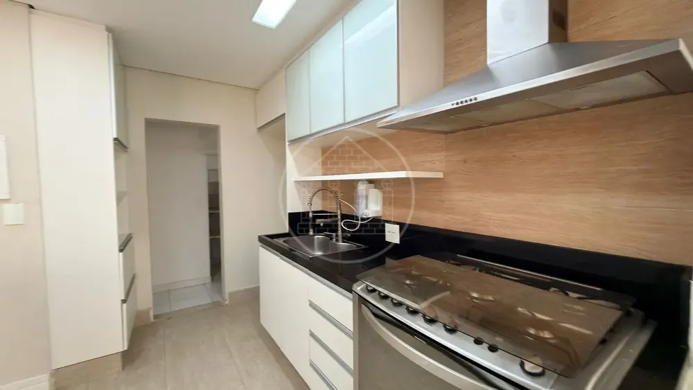 Sobrado, 3 quartos, 95 m² - Foto 3