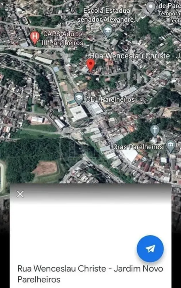 Terreno, 536 m² - Foto 9