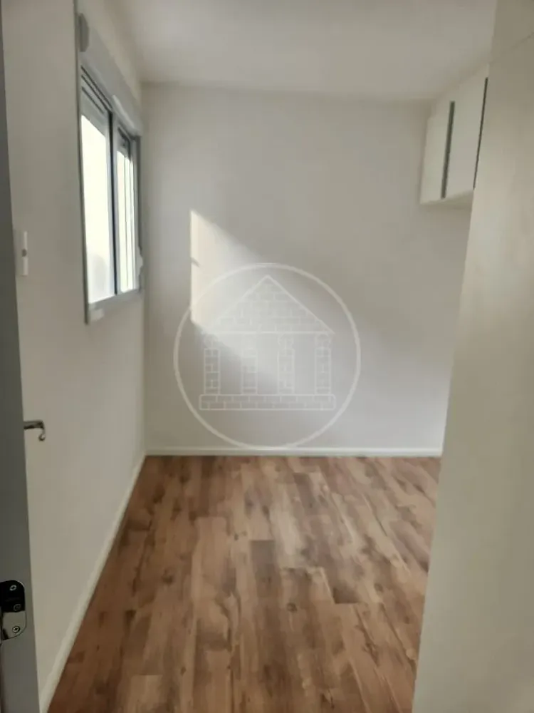 Apartamento, 2 quartos, 37 m² - Foto 9
