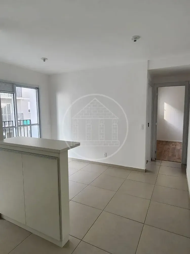 Apartamento, 2 quartos, 37 m² - Foto 7