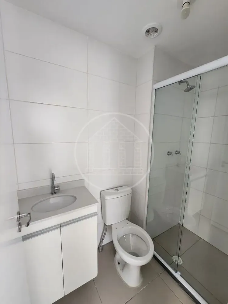 Apartamento, 2 quartos, 37 m² - Foto 14