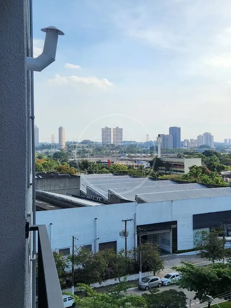 Apartamento, 2 quartos, 37 m² - Foto 13