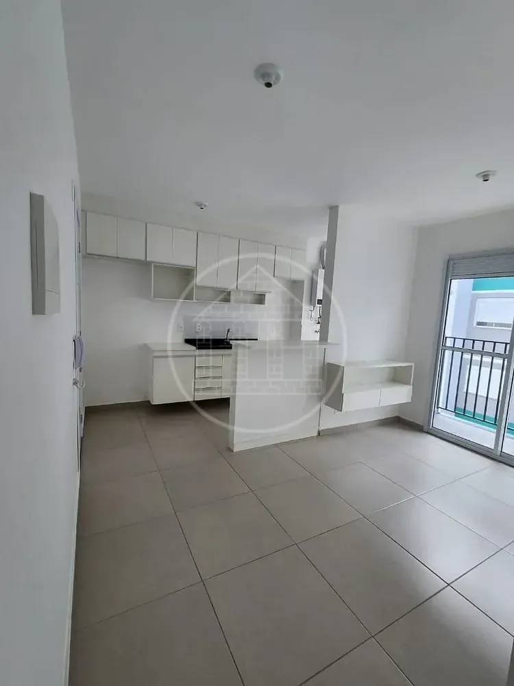 Apartamento, 2 quartos, 37 m² - Foto 1