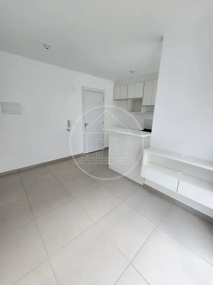 Apartamento, 2 quartos, 37 m² - Foto 6