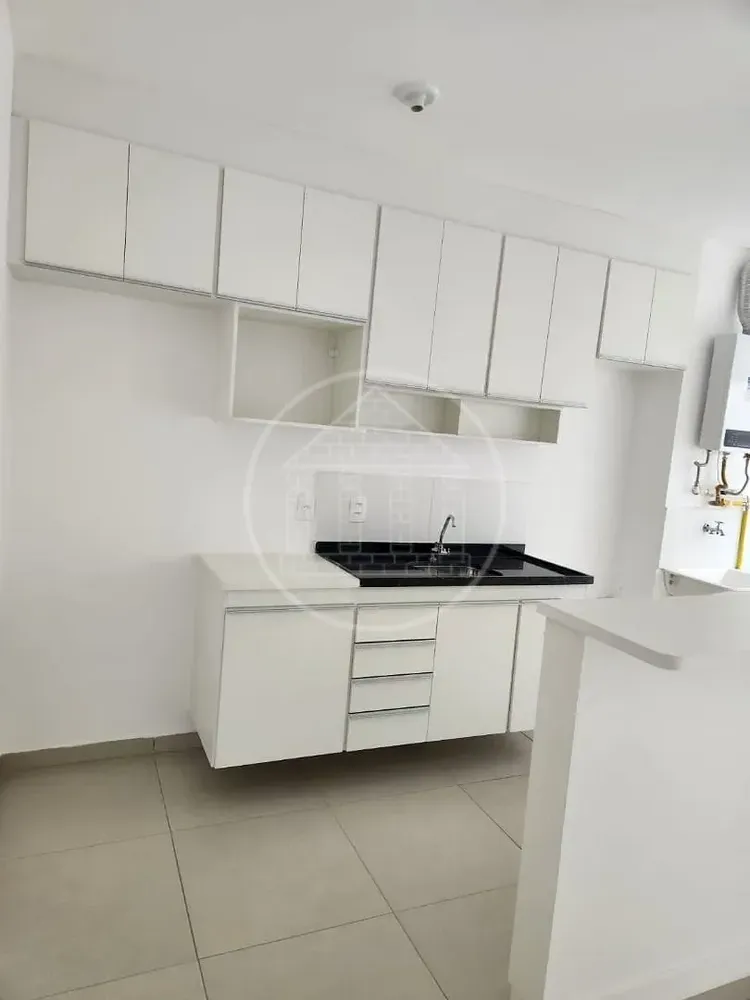 Apartamento, 2 quartos, 37 m² - Foto 2