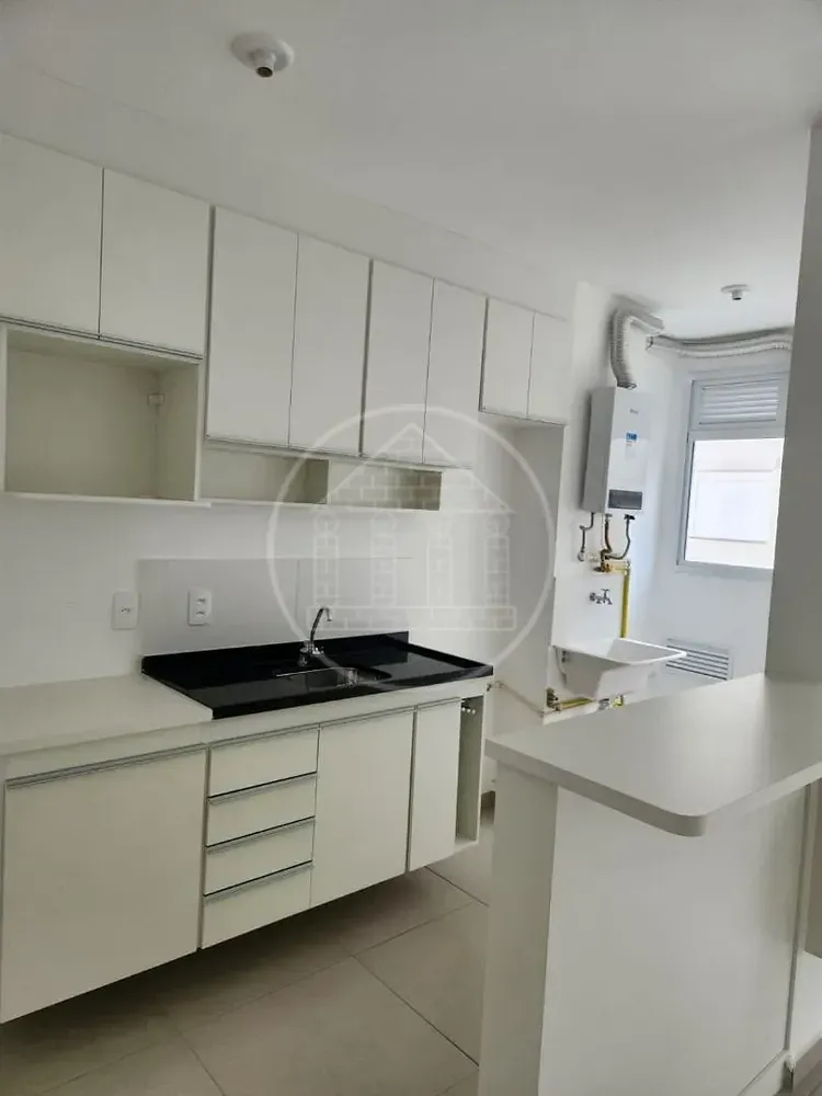 Apartamento, 2 quartos, 37 m² - Foto 4