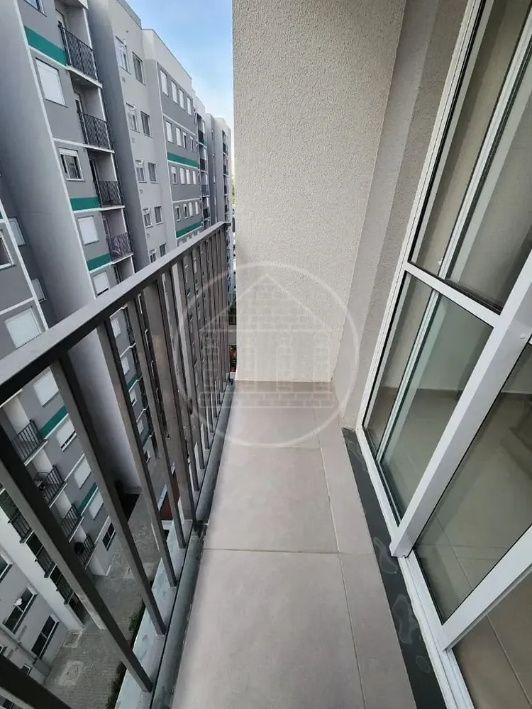 Apartamento, 2 quartos, 37 m² - Foto 10