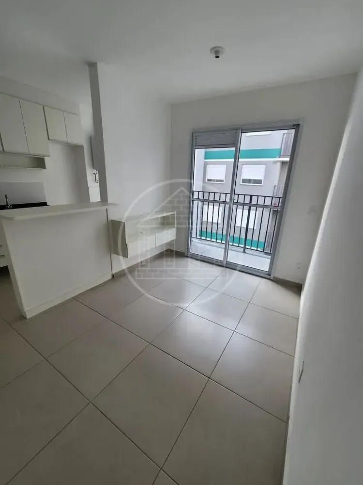 Apartamento, 2 quartos, 37 m² - Foto 8