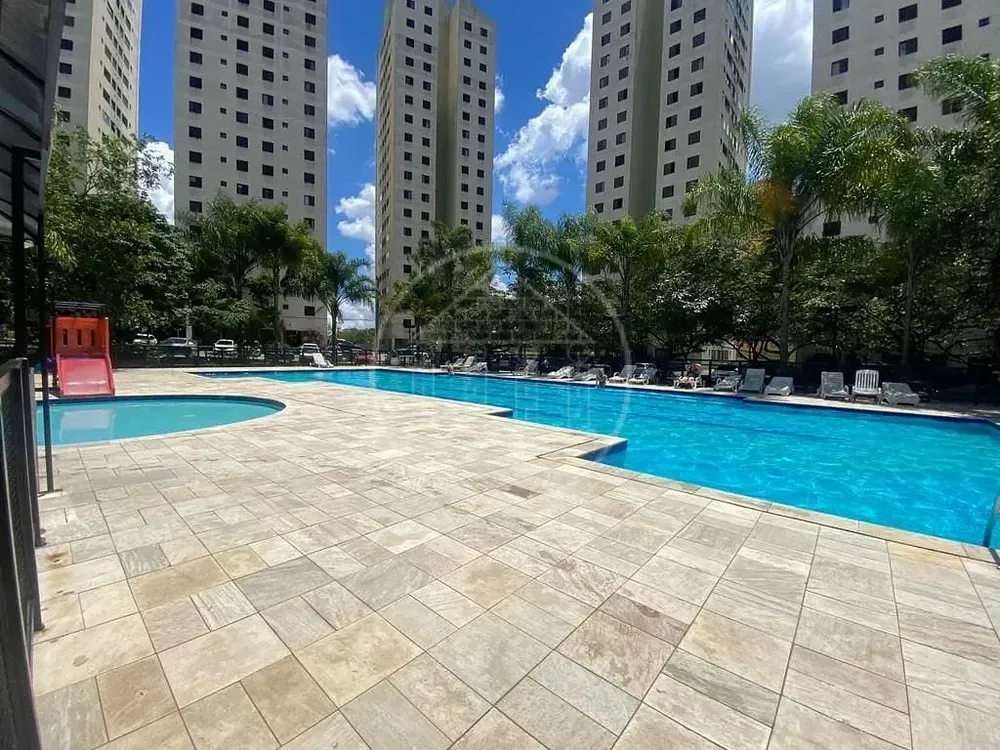 Apartamento, 3 quartos, 65 m² - Foto 6