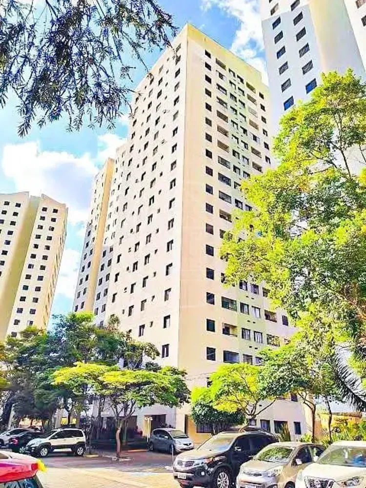 Apartamento, 3 quartos, 65 m² - Foto 11