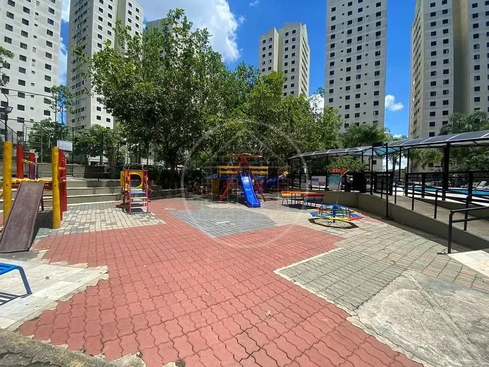Apartamento, 3 quartos, 65 m² - Foto 8