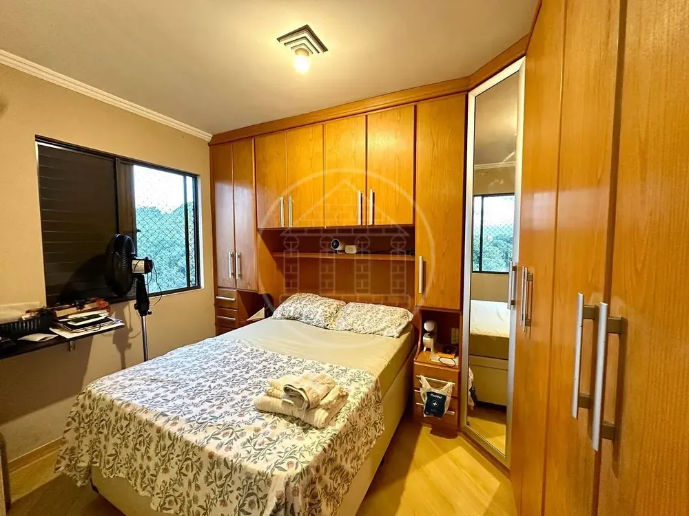 Apartamento, 3 quartos, 65 m² - Foto 3