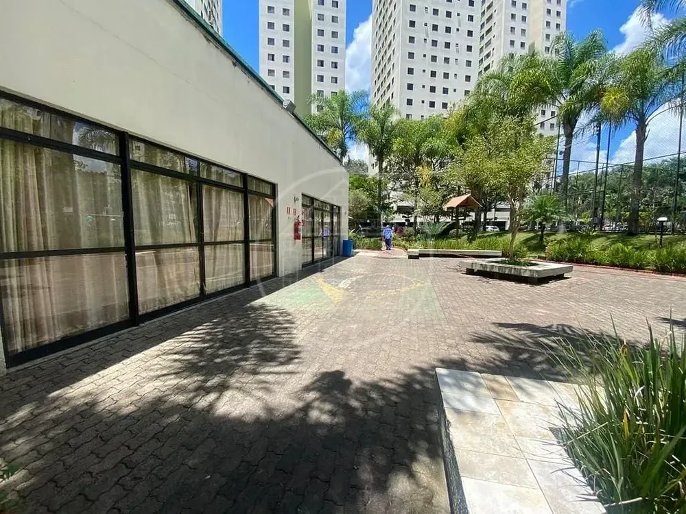 Apartamento, 3 quartos, 65 m² - Foto 12