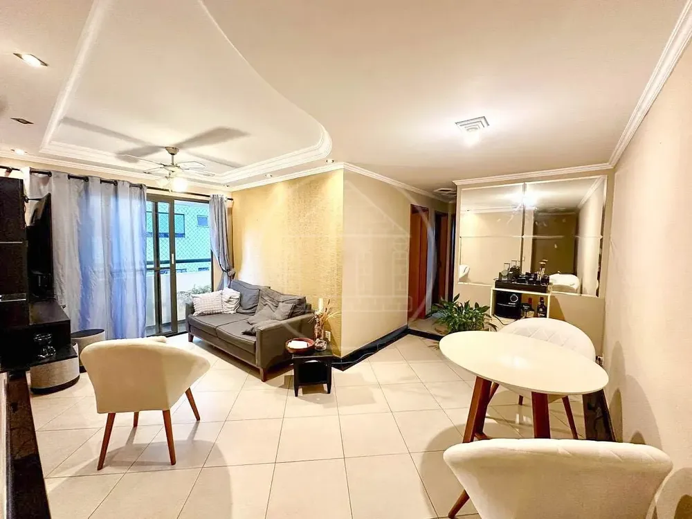 Apartamento, 3 quartos, 65 m² - Foto 1