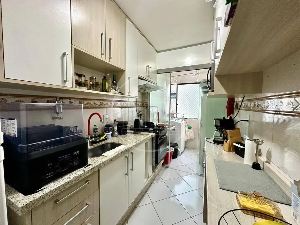 Apartamento, 3 quartos, 65 m² - Foto 2