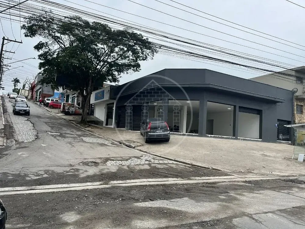 Loja-Salão, 53 m² - Foto 5