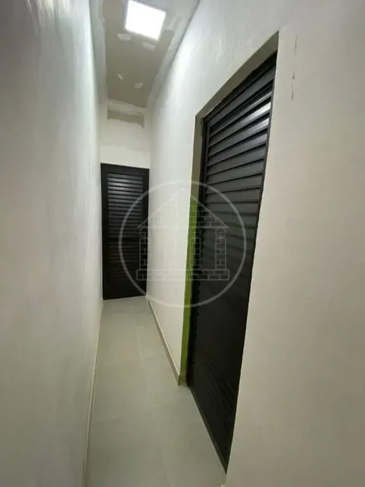 Loja-Salão, 53 m² - Foto 2