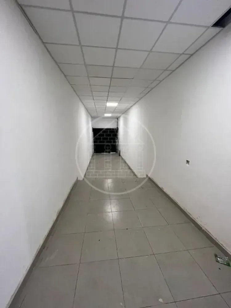 Loja-Salão, 53 m² - Foto 1