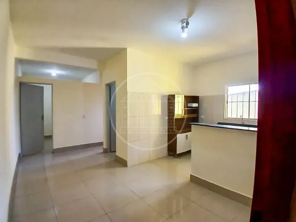 Casa, 2 quartos, 43 m² - Foto 5