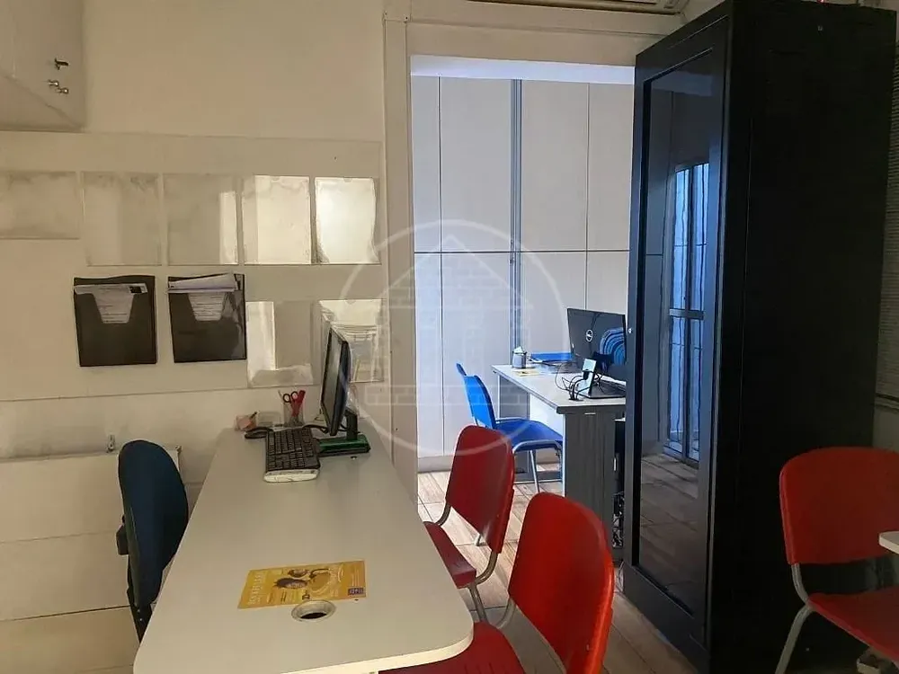 Prédio Inteiro, 250 m² - Foto 12