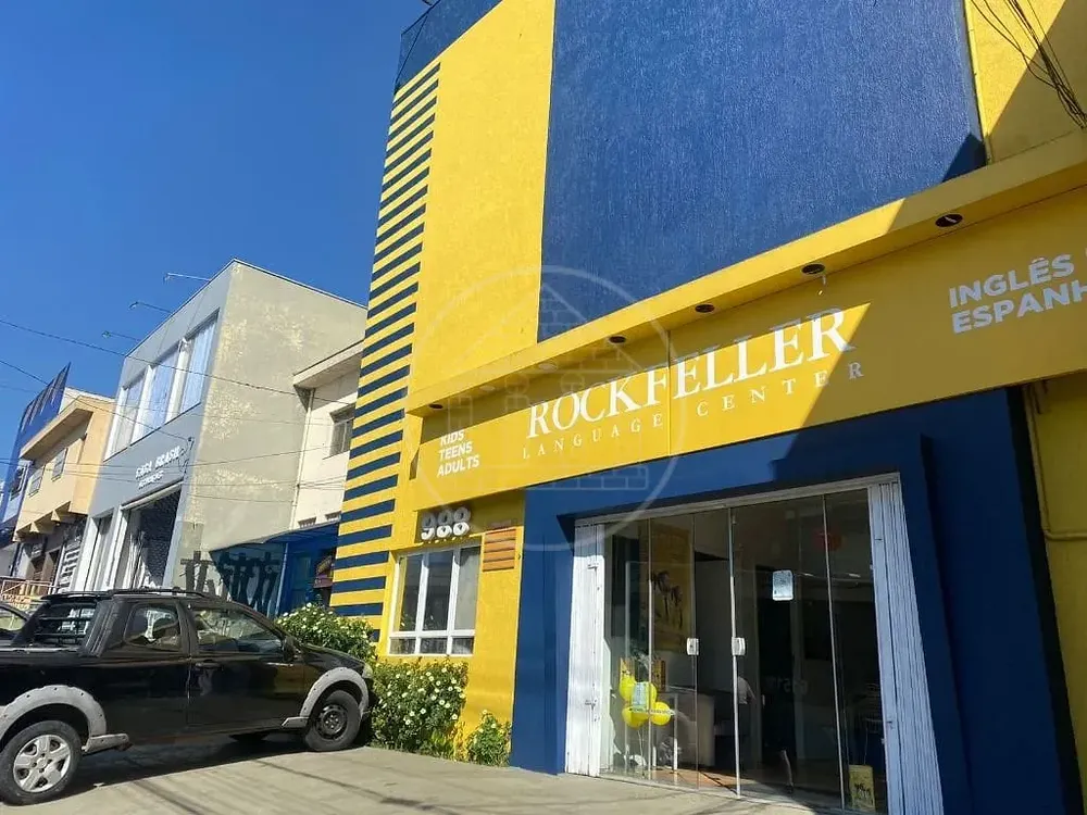 Prédio Inteiro, 250 m² - Foto 1