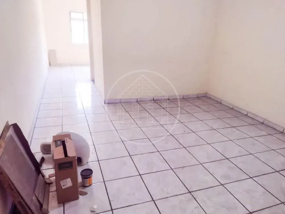 Sala-Conjunto, 40 m² - Foto 1