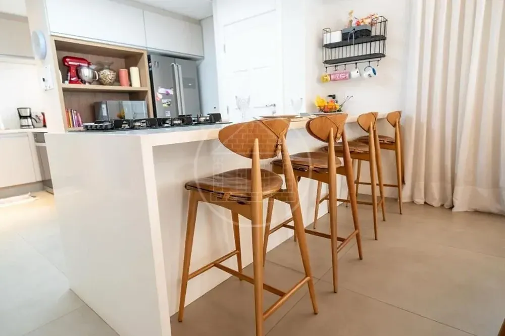 Sobrado, 4 quartos, 250 m² - Foto 6
