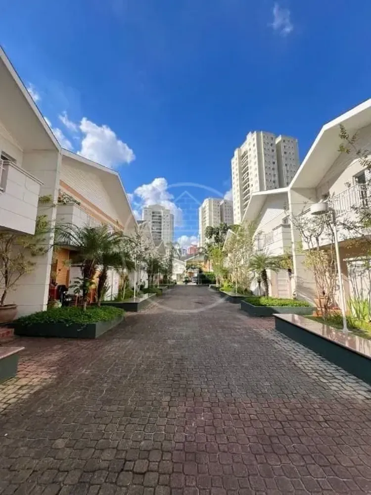 Sobrado, 4 quartos, 250 m² - Foto 8