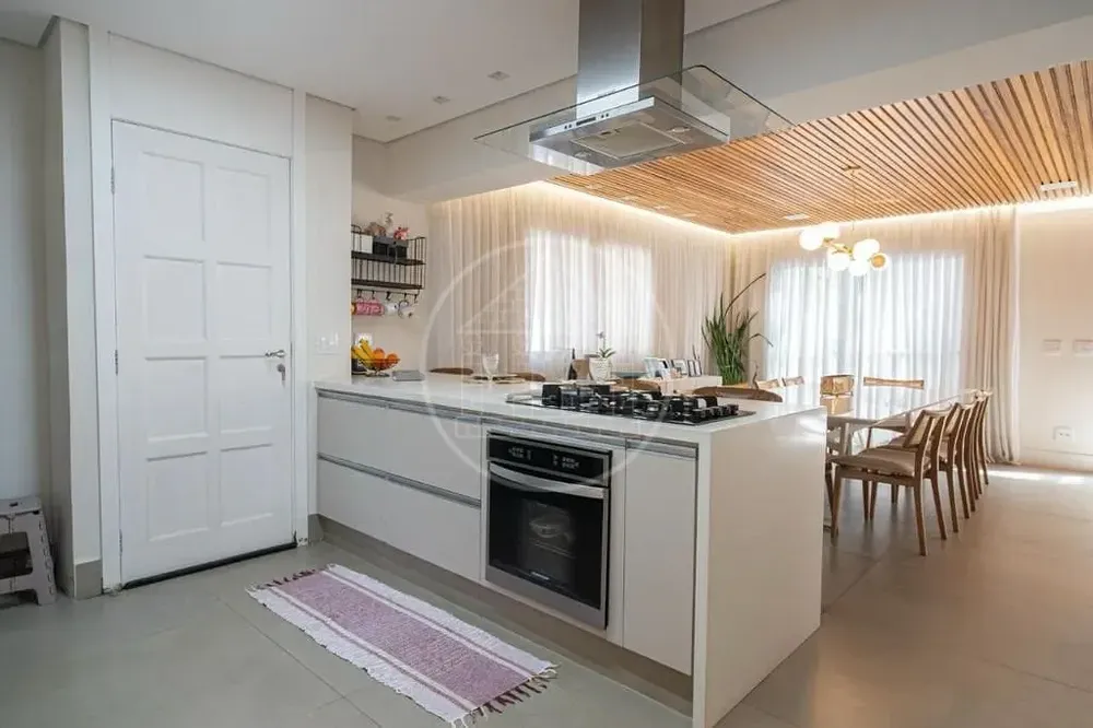Sobrado, 4 quartos, 250 m² - Foto 2