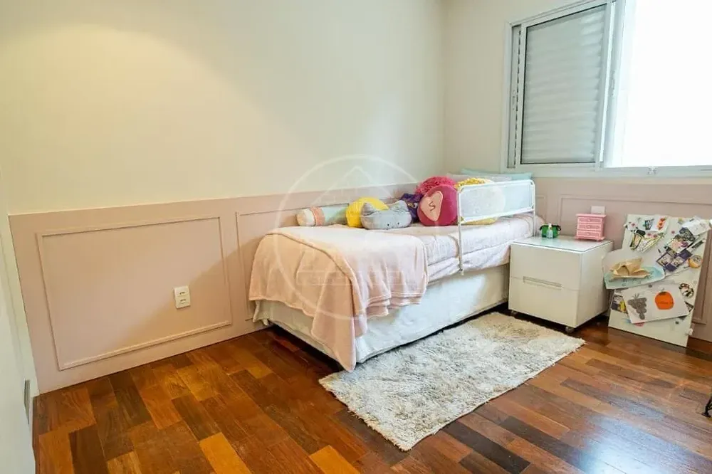 Sobrado, 4 quartos, 250 m² - Foto 3