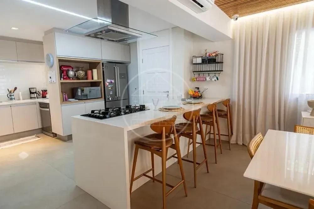 Sobrado, 4 quartos, 250 m² - Foto 7