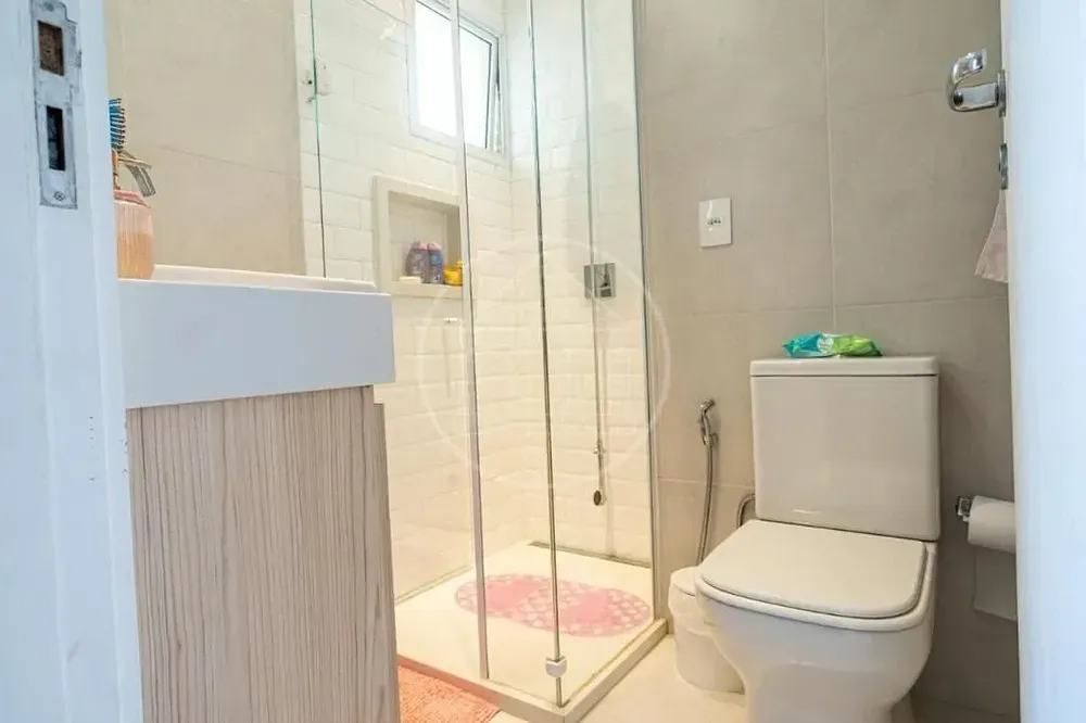 Sobrado, 4 quartos, 250 m² - Foto 4