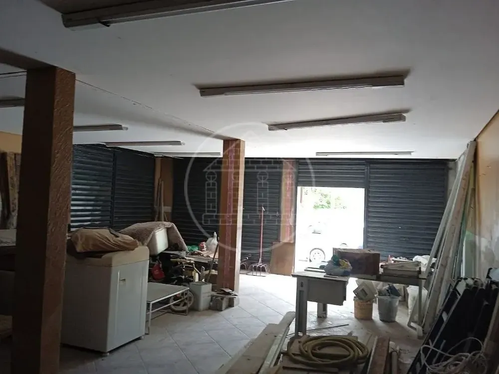 Loja-Salão, 75 m² - Foto 2