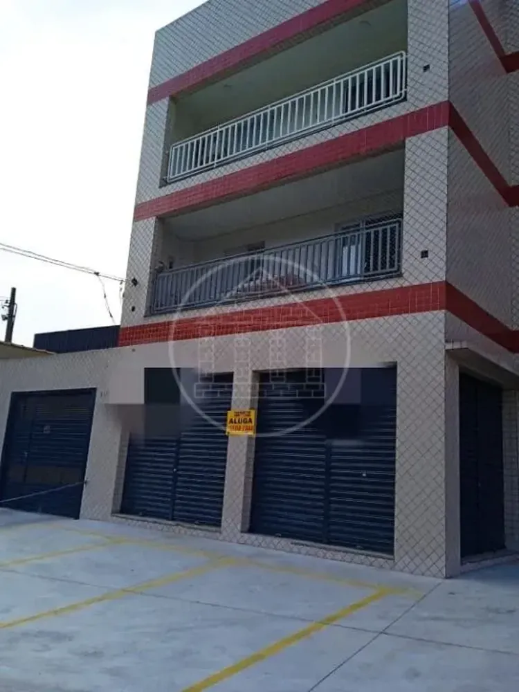 Loja-Salão, 75 m² - Foto 1
