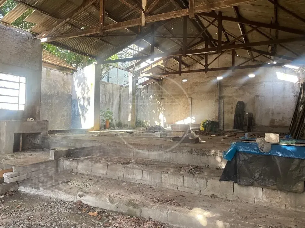 Depósito-Galpão, 500 m² - Foto 11