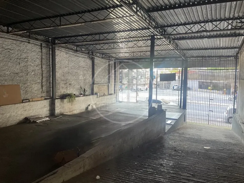 Depósito-Galpão, 500 m² - Foto 1