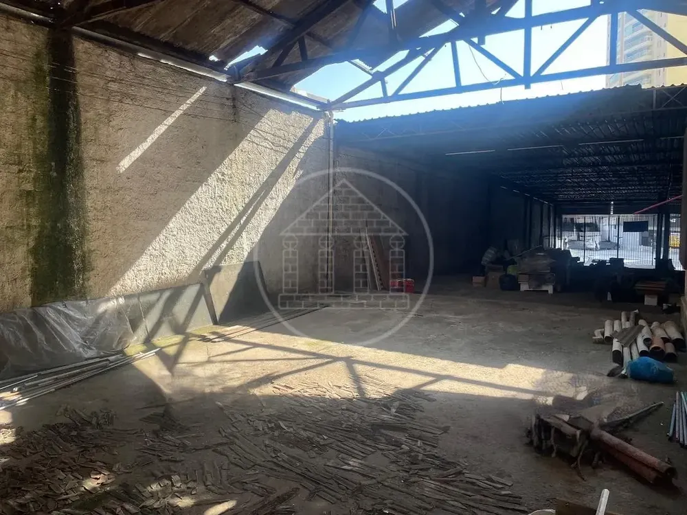Depósito-Galpão, 500 m² - Foto 16