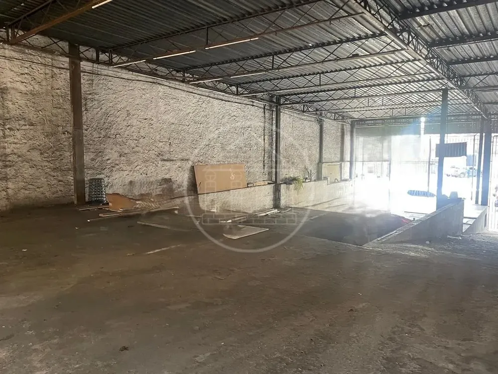 Depósito-Galpão, 500 m² - Foto 14